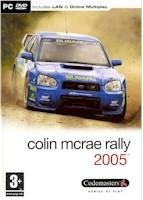 Colin McRae Rally 2005 [UK Import]