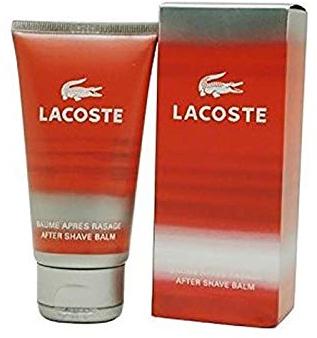 Lacoste Aftershave 75 ml