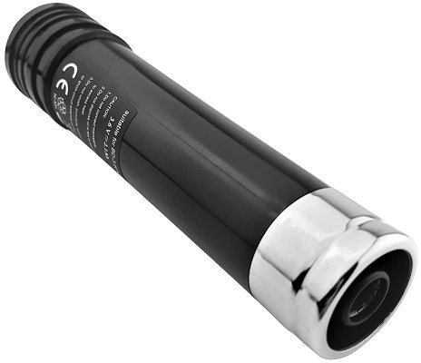 Replacement Battery for Black & Decker Vp110 Versapak Gold 3.6-Volt