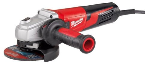 Milwaukee AGV 15-125 XC, Smerigliatrice angolare ProTector