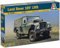Italeri 510006508-1:35 IT Land Rover 109´ LWB