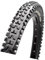 Maxxis - Cubierta Minion DHF, Unisex Adulto, Negro, 26 x 250 K 60TPI ST/42A