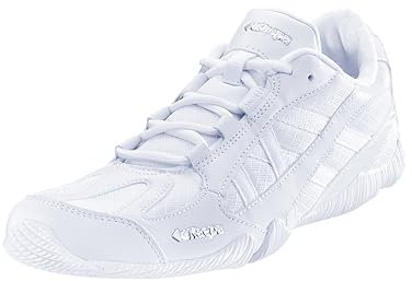 Kaepa Stellarlyte Cheer Schuh (Paar), Damen, weiß