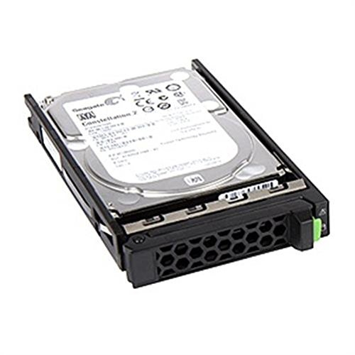 Fujitsu F3816-L100 HDD Interno 1000 GB, SATA, 6000 MBit/s, 7200 rpm, 32 MB, 2.50 Pollici