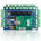 UHPPOTE 4 Türen 4 Readers Professional TCP/IP Network Access Control Controller Board