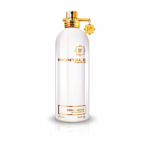 MONTALE Nepal Aoud Eau de Parfum Spray, 3.4 Fl Oz