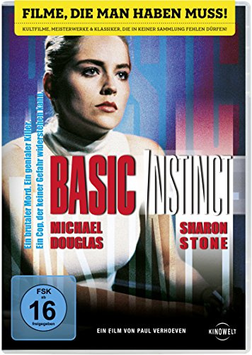 Basic Instinct: 2. Auflage