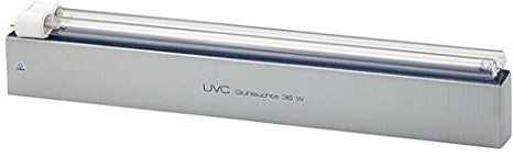 FIAP 2783-1 UVC-LEUCHTMITTEL 36 W UVC-Ersatzlampe