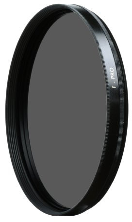 B+W Filtre polarisant (55mm, F-Pro) (Import Allemagne)