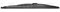 SWF 116612 Wischblatt