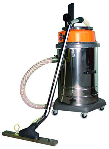 Aspirateur boulpat CM 56 professionnel, 2200W avec kit standard