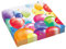 Amscan 9904392 - Servietten Balloons, 20 Stück, 33 x 33 cm, Happy Birthday, Geburtstag, Party, Motiv
