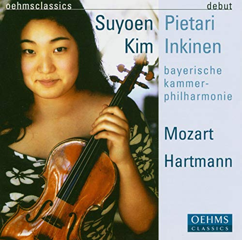 Suyoen Kim-Pietari Inkinen