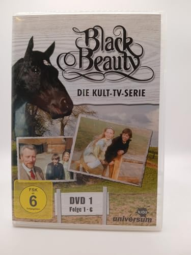 Black Beauty 1/Folge 01-06