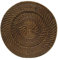 ChargeIt by Jay Rattan Platzteller, braun