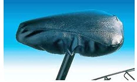 Haberland Sattelbezug Kunstleder sw