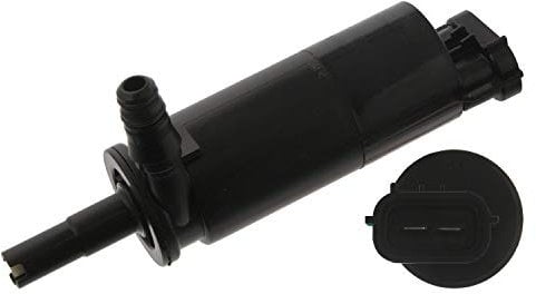 FEBI BILSTEIN 32327 Waschwasserpumpe, Scheinwerferreinig