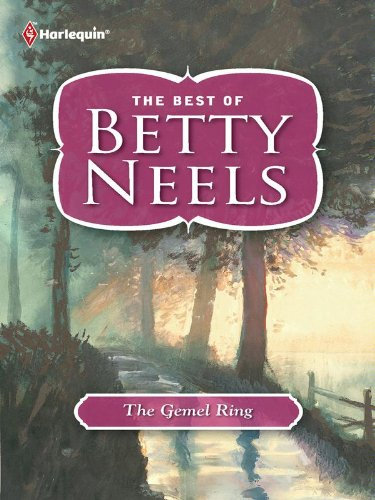 The Gemel Ring (The Best of Betty Neels) (English Edition)