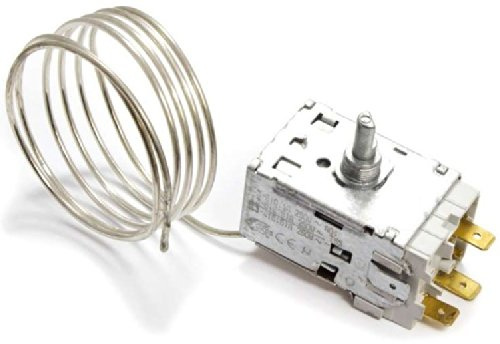 Thermostat ATEA A13-0057, A130057 passend für Bauknecht 481228238188, 481927129054