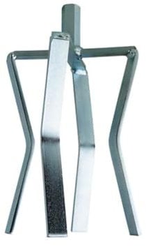 Collomix-70.155-Varilla mezcla XM 195, galvanised M18