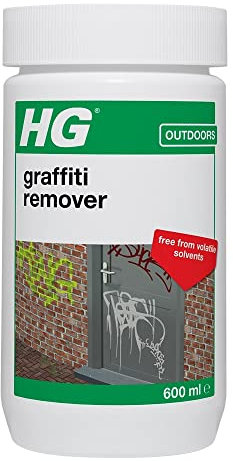 HG Dissolvant pour Graffiti