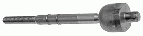 LEMFÖRDER 26698 01 Axialgelenk Spurstange für Mercedes-Benz Vaneo (414) 2002-2005 Beidseitig, Innen, Vorderachse