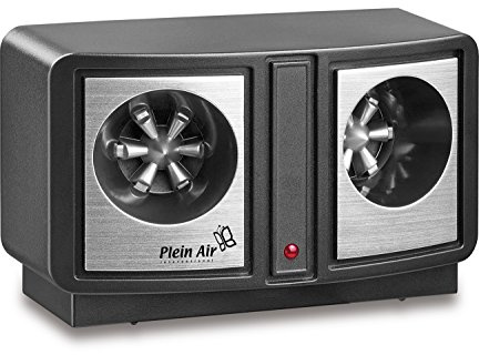 Pleinair International Dissuasore TOPI AR-M2