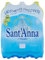 Sant'Anna - Agua mineral (1,5 L, 6 unidades)