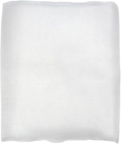 Gartennetz-Rolle, hält Insekten und Vögel fern, schützt Pflanzen, Früchte und Blumen