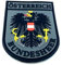 Österreich Bundesheer Österreichische Armee Airsoft Klett PVC-Patch
