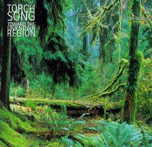 Toward the Unknown Region