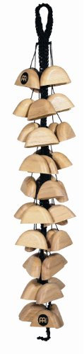 Meinl BI1NT - Shaker de madera