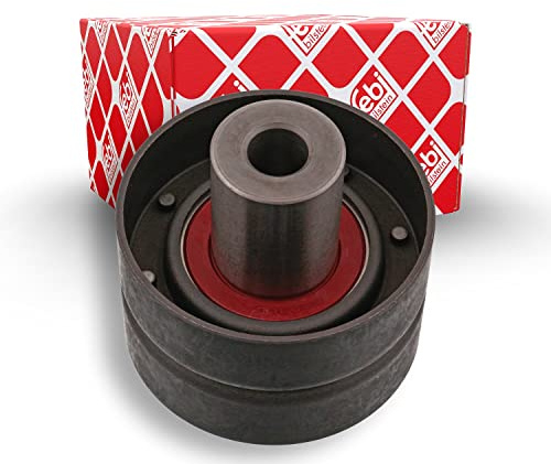 febi bilstein 15463 Idler Pulley for timing belt, pack of one