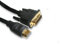 Cables 4 ALL Premium Performance 10m HDMI to DVI Cable/DVI-D 24+1 / Gold Plated / 1080p