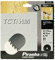 Stanley Black & Decker 8014211423901 Piranha X13125 TCT Circular Blade Mm.170-40D, Multicoloured