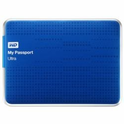Western Digital My Passport Ultra WDBMWV0020BBL 2000 GB esterno