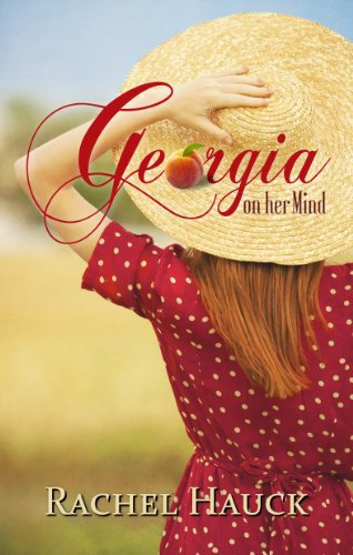 Georgia On Her Mind (English Edition)