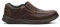Clarks Cotrell Step, Mocasines Hombre, Marrón (Brown Oily Leather), 41 EU