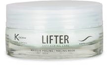 K'Derm - Lifter Anti-Âge Masque-Peeling - Pot 50ml