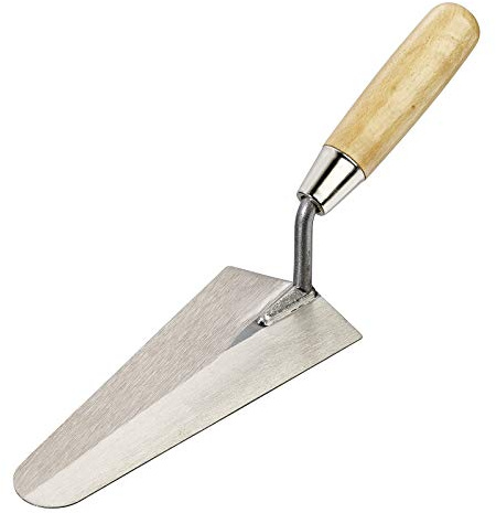 Rst Gauging Trowel 7In Rtr136