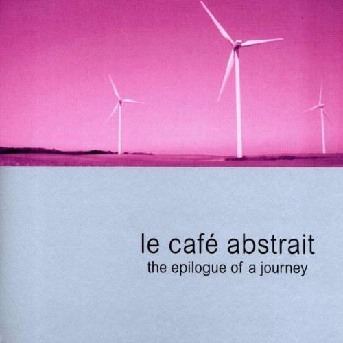 Le Café Abstrait Vol.5