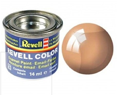 Revell Emaille-Farbe, 14 ml, Orange