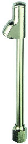 Tru-Flate 17-385 Straight-On Dual Foot Chuck