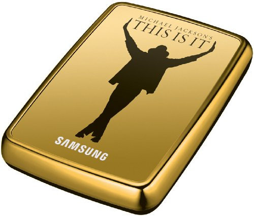 Samsung HXMU050DA/S33 Disque dur externe portable 2,5 500 Go