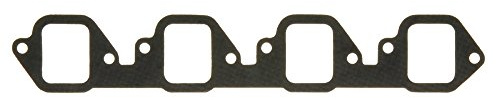 AJUSA 13079200 Ansaugkrümmer-Dichtung Kompatibel mit NISSAN Patrol GR V SUV Y61 TERRANO II R20 NAVARA D22 PICK UP D21 Pathfinder II R50
