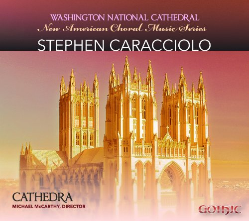 New American Choral Series: St