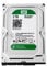 WD Green WD30EZRX - Hard drive - 3 TB - internal - 3.5 - SATA 6Gb/s - buffer...