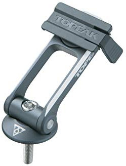 TOPEAK RideCase Halterung für Oversize 1 1/4 Vorbaukappe