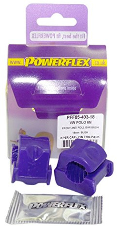 Powerflex PFF85-403-20 Bushes