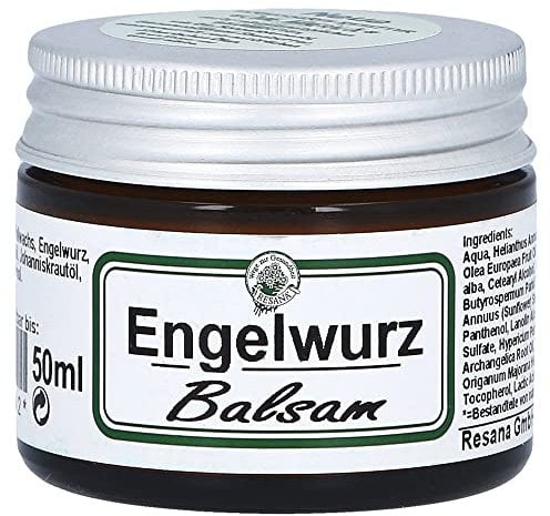Resana Engelwurz Balsam, 50 ml